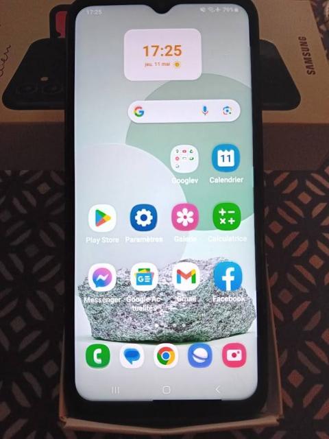 Smartphone samsung galaxy A14