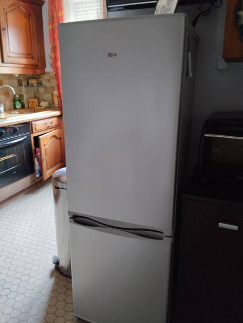 Réfrigérateur congelateur