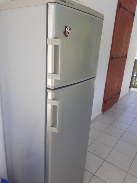 Réfrigérateur état bon