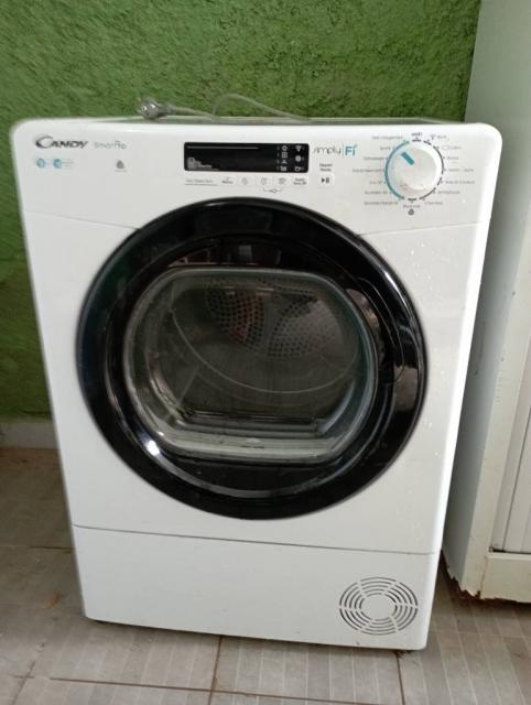 Vend sèche linge