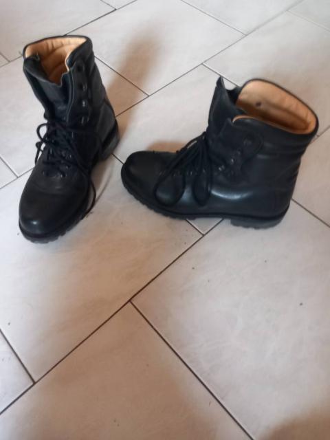 CHAUSSURES D INTERVENTION