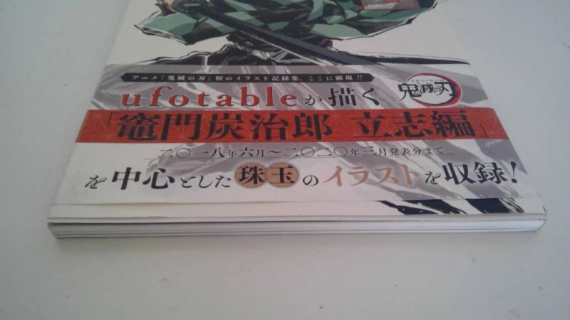 Kimetsu no yaiba Demon Slayer, Vals-les-Bains — 2/3